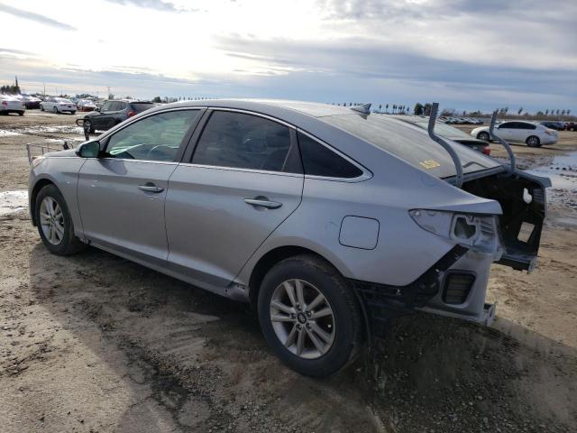 Photo 2 from auction – 2017 HYUNDAI SONATA SE with VIN 5NPE24AF1HH540627