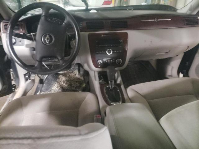 Photo 8 from auction – 2007 CHEVROLET IMPALA LT with VIN 2G1WT58KX79368943
