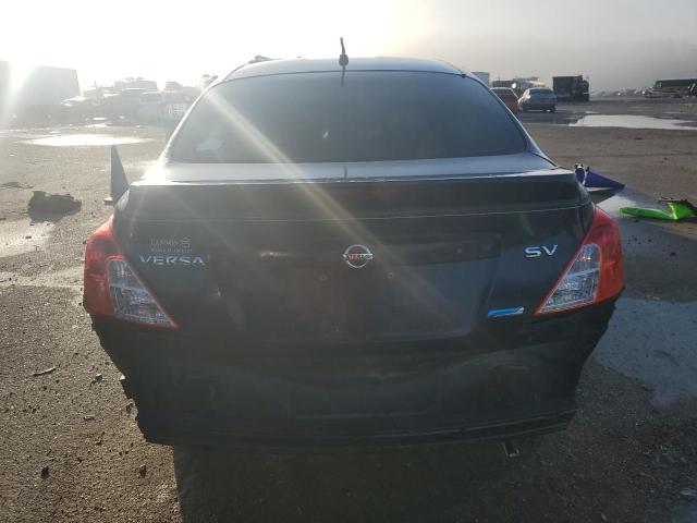 Photo 6 from auction – 2013 NISSAN VERSA S with VIN 3N1CN7AP1DL841226