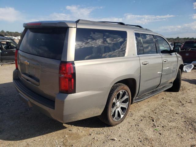 Photo 3 from auction – 2019 CHEVROLET SUBURBAN C with VIN 1GNSCHKC4KR261126