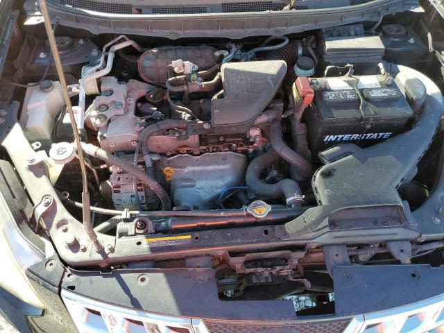 Photo 12 from auction – 2013 NISSAN ROGUE S with VIN JN8AS5MT9DW031898