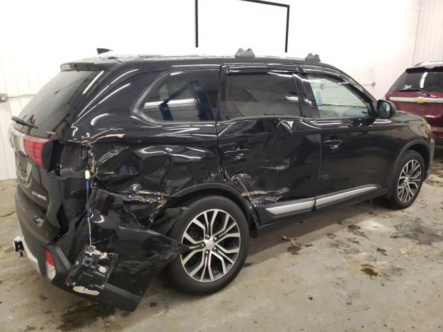 Photo 3 from auction – 2018 MITSUBISHI OUTLANDER with VIN JA4AZ3A36JJ006119