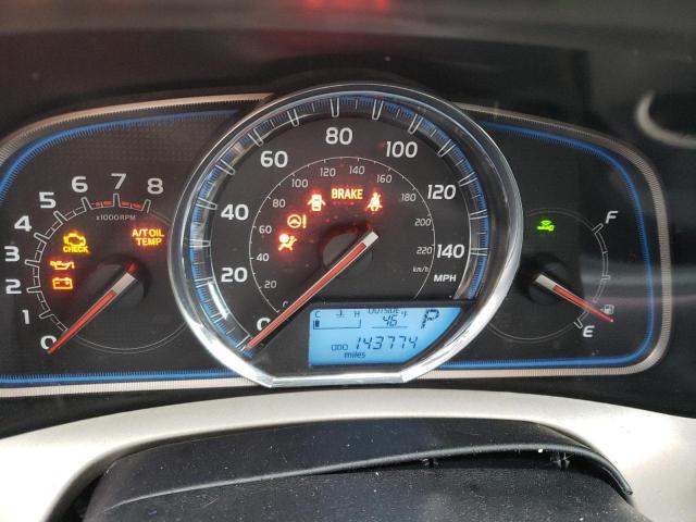 Photo 9 from auction – 2013 TOYOTA RAV4 LIMIT with VIN 2T3DFREV5DW102257