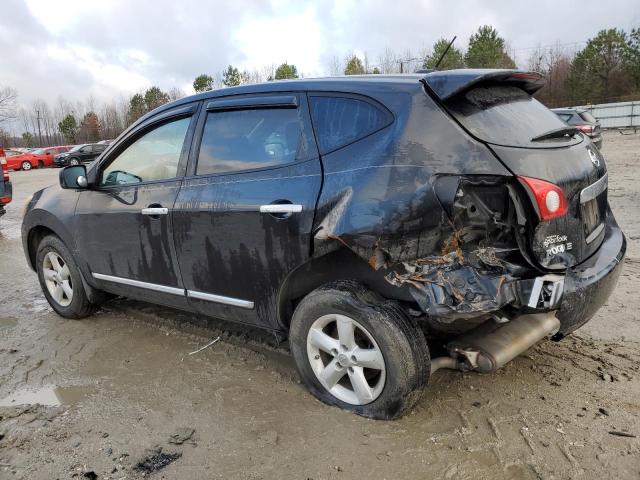 Photo 2 from auction – 2013 NISSAN ROGUE S with VIN JN8AS5MT5DW554352