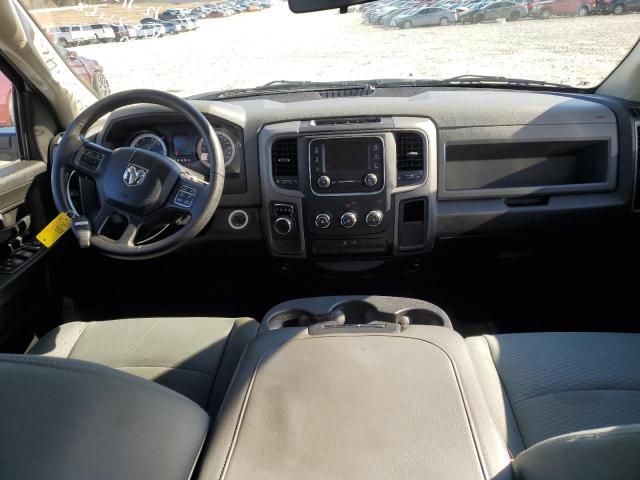 Photo 8 from auction – 2017 RAM 1500 ST with VIN 1C6RR6KT3HS622462