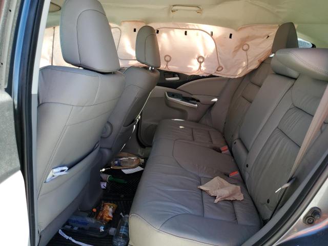 Photo 11 from auction – 2014 HONDA CR-V EXL with VIN 2HKRM4H74EH642686