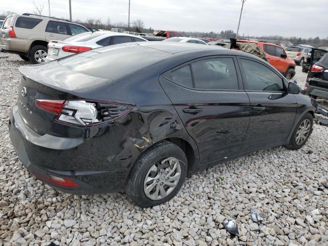 Photo 3 from auction – 2019 HYUNDAI ELANTRA SE with VIN 5NPD74LF3KH490752
