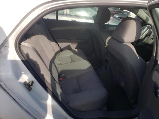 Photo 10 from auction – 2011 CHEVROLET MALIBU LS with VIN 1G1ZB5E19BF186372