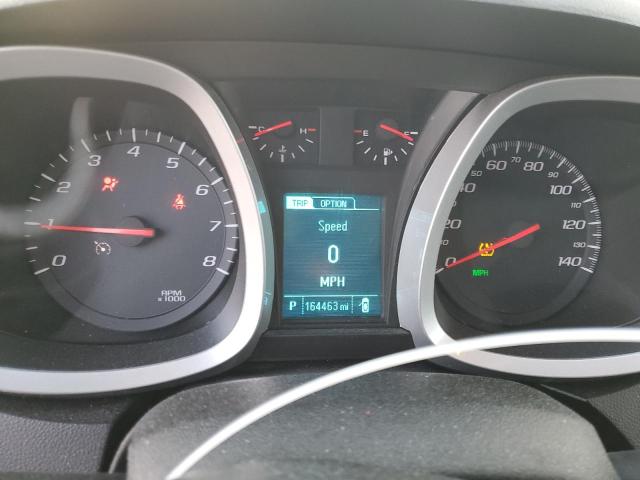 Photo 9 from auction – 2014 CHEVROLET EQUINOX LT with VIN 2GNALBEK0E6359968