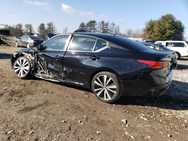 Photo 2 from auction – 2019 NISSAN ALTIMA SR with VIN 1N4BL4CV2KC142856