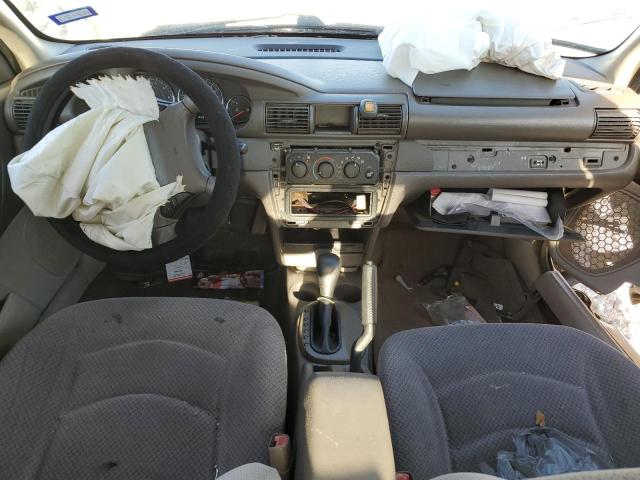 Photo 8 from auction – 2006 CHRYSLER SEBRING with VIN 1C3EL46X06N231263