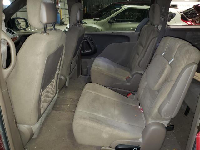 Photo 11 from auction – 2014 CHRYSLER TOWN & COU with VIN 2C4RC1BG3ER232247