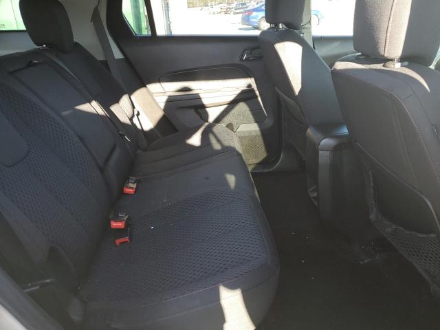 Photo 11 from auction – 2015 GMC TERRAIN SL with VIN 2GKALMEK3F6134342