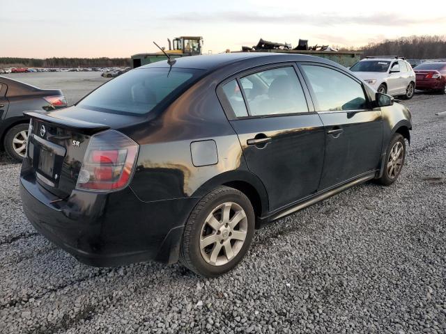 Photo 3 from auction – 2012 NISSAN SENTRA 2.0 with VIN 3N1AB6AP6CL679862