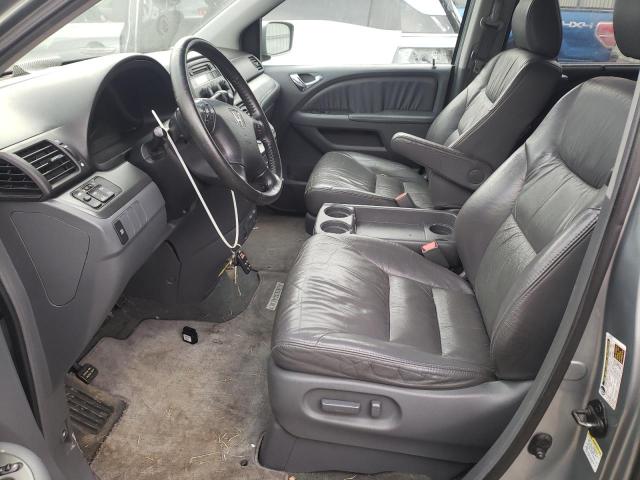 Photo 7 from auction – 2006 HONDA ODYSSEY EX with VIN 5FNRL38666B110683