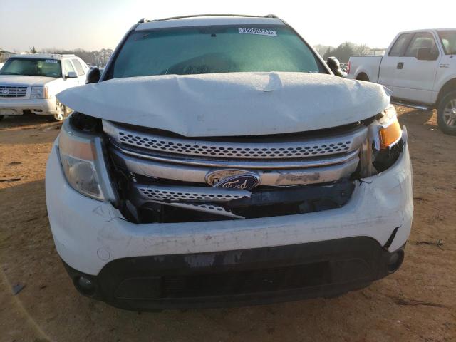 Photo 5 from auction – 2011 FORD EXPLORER X with VIN 1FMHK7D86BGA86197