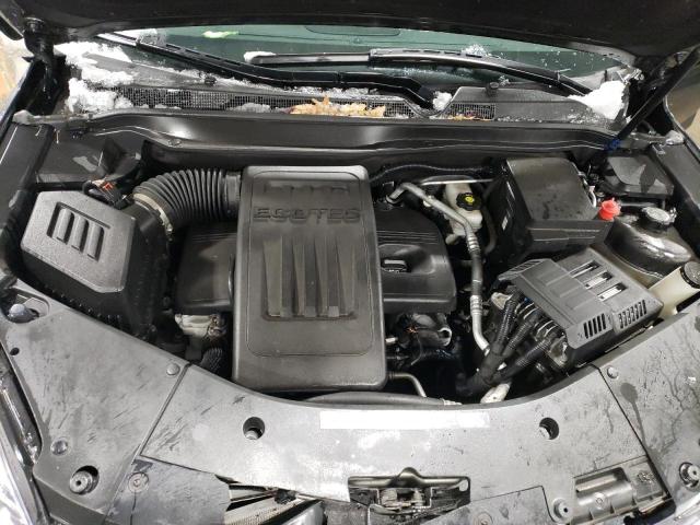 Photo 12 from auction – 2017 CHEVROLET EQUINOX LT with VIN 2GNFLFEK6H6169738