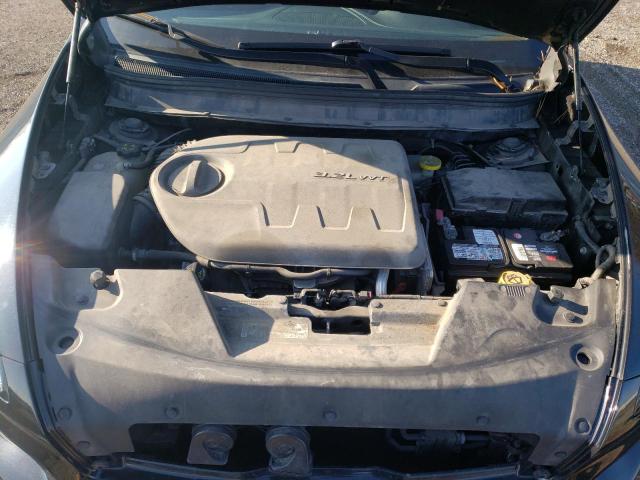 Photo 12 from auction – 2014 JEEP CHEROKEE L with VIN 1C4PJMDS0EW237042