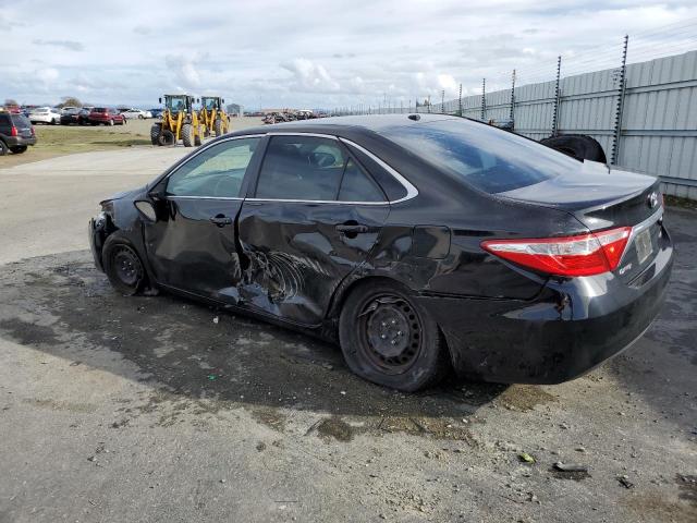 Photo 2 from auction – 2015 TOYOTA CAMRY LE with VIN 4T4BF1FK3FR462481