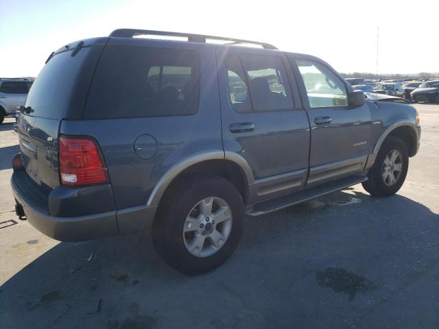 Photo 3 from auction – 2004 FORD EXPLORER E with VIN 1FMZU64KX4UA60114