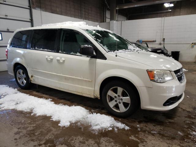 Photo 4 from auction – 2013 DODGE GRAND CARA with VIN 2C4RDGBG5DR725913