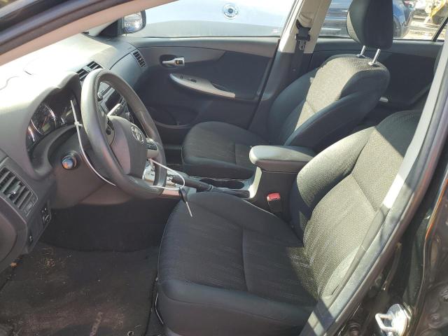 Photo 7 from auction – 2011 TOYOTA COROLLA BA with VIN 2T1BU4EE2BC717257