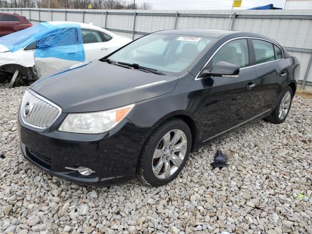 BUICK LACROSSE C 2011 with VIN 1G4GC5ED0BF243074 - Photo from auction