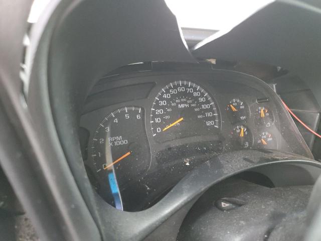 Photo 9 from auction – 2003 CHEVROLET SILVERADO with VIN 1GCEC19V63Z116949