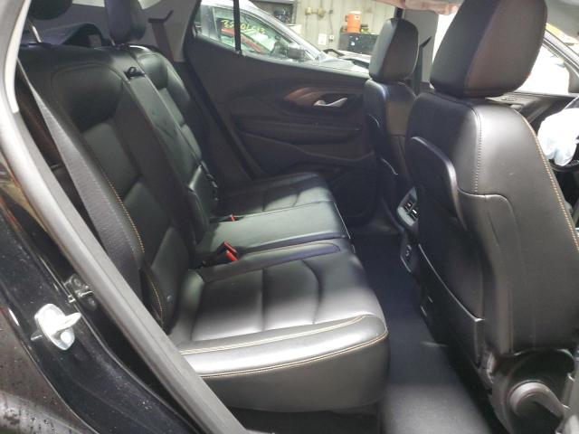 Photo 10 from auction – 2020 GMC TERRAIN SL with VIN 3GKALVEX8LL109719