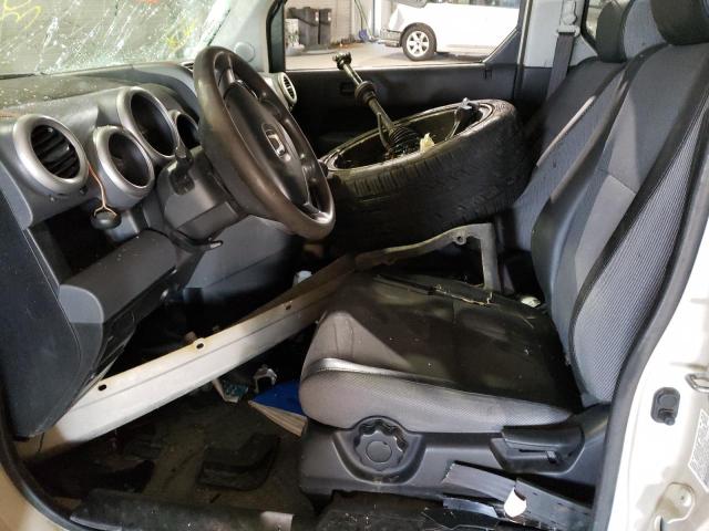Photo 7 from auction – 2005 HONDA ELEMENT LX with VIN 5J6YH28325L023009