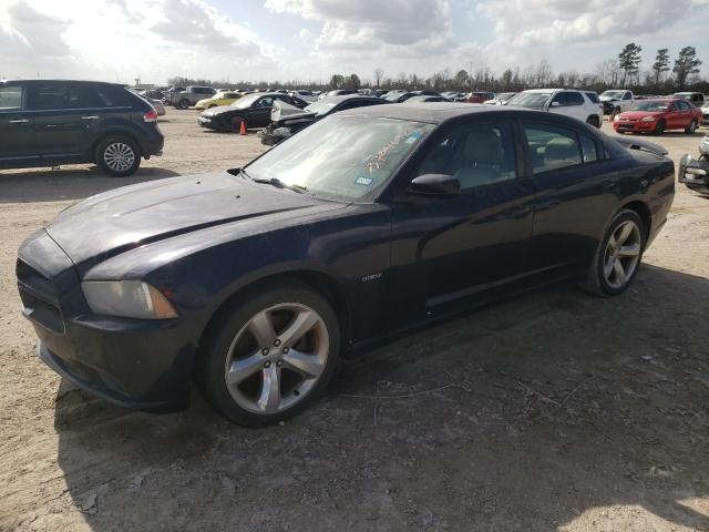 DODGE CHARGER R/ 2011 with VIN 2B3CL5CT7BH507730 - Photo from auction