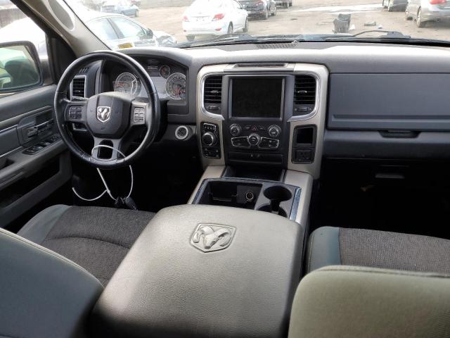 Photo 8 from auction – 2013 RAM 1500 SLT with VIN 1C6RR7LT6DS687756