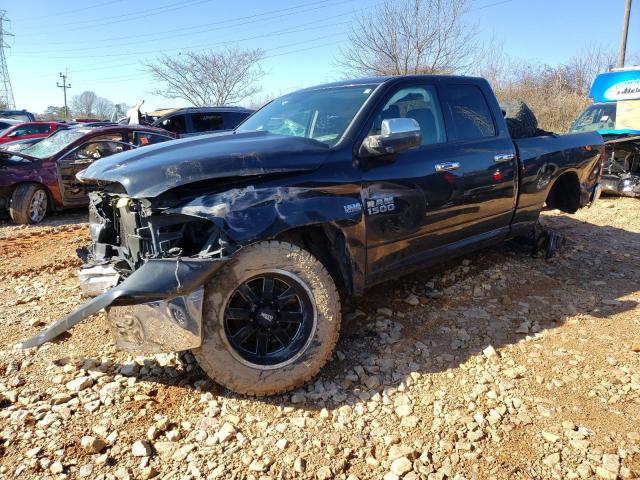 RAM 1500 ST 2015 with VIN 1C6RR7FTXFS741431 - Photo from auction