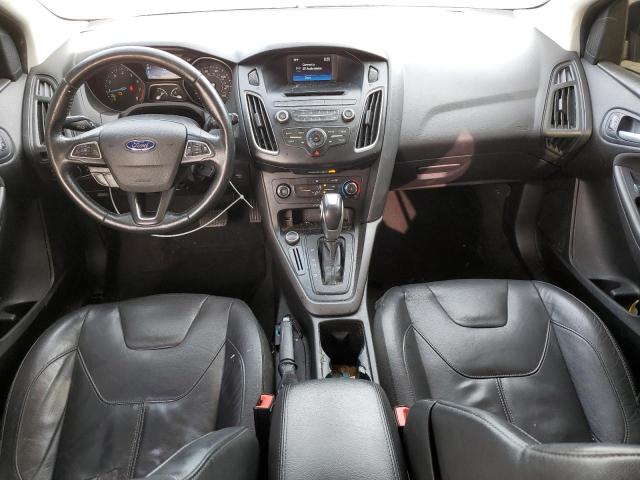 Photo 8 from auction – 2015 FORD FOCUS SE with VIN 1FADP3K24FL281651