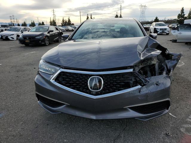 Photo 5 from auction – 2020 ACURA TLX TECHNO with VIN 19UUB1F58LA013471