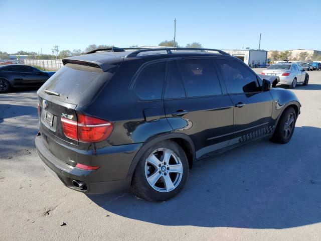 Photo 3 from auction – 2013 BMW X5 XDRIVE3 with VIN 5UXZV4C53D0B09700