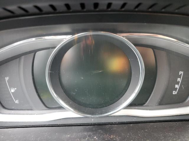 Photo 9 from auction – 2014 VOLVO XC60 3.2 with VIN YV4940DZXE2509168