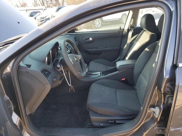 Photo 7 from auction – 2011 CHEVROLET MALIBU 1LT with VIN 1G1ZC5E14BF212857
