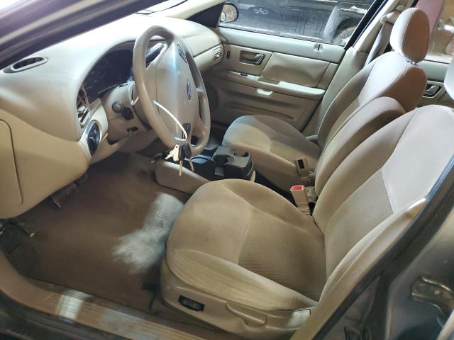 Photo 7 from auction – 2003 FORD TAURUS SE with VIN 1FAFP53U83A106377