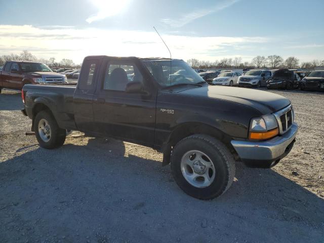 Photo 4 from auction – 2000 FORD RANGER SUP with VIN 1FTZR15V0YPA54201