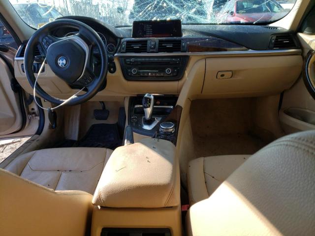 Photo 8 from auction – 2015 BMW 328 XI SUL with VIN WBA3B5C57FF960463