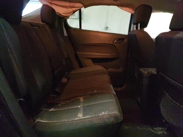 Photo 11 from auction – 2015 CHEVROLET EQUINOX LT with VIN 2GNFLGEK8F6262621