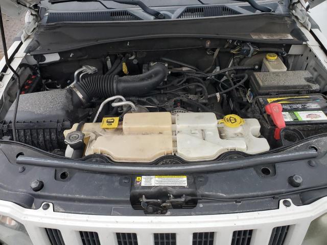 Photo 11 from auction – 2012 JEEP LIBERTY SP with VIN 1C4PJMAK6CW125282