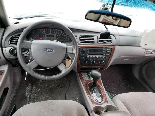 Photo 8 from auction – 2007 FORD TAURUS SEL with VIN 1FAFP56U97A171742