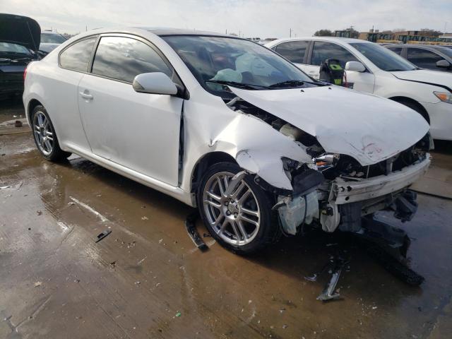 Photo 4 from auction – 2005 TOYOTA SCION TC with VIN JTKDE167050048983