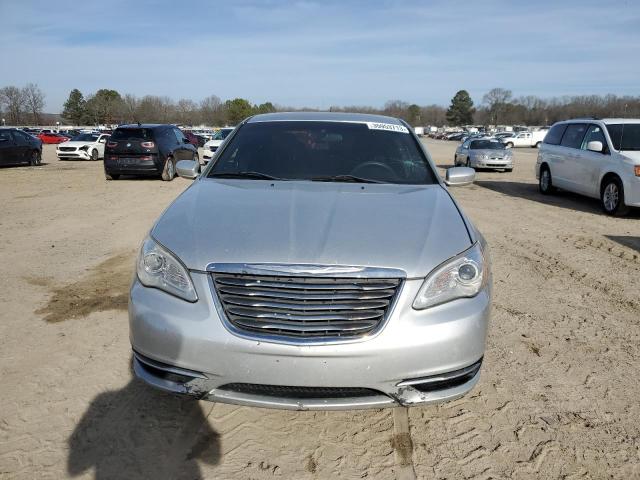 Photo 5 from auction – 2012 CHRYSLER 200 LX with VIN 1C3CCBAB8CN100911
