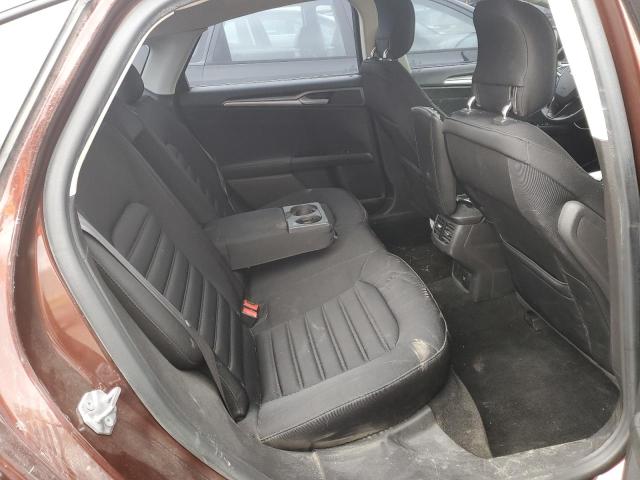 Photo 10 from auction – 2015 FORD FUSION SE with VIN 3FA6P0LU7FR160458