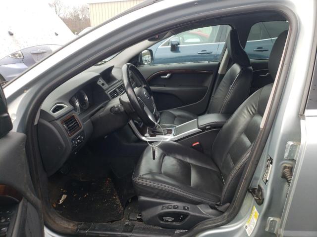 Photo 7 from auction – 2013 VOLVO XC70 3.2 with VIN YV4940BZ9D1157434