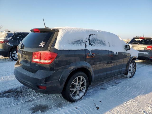 Photo 3 from auction – 2018 DODGE JOURNEY GT with VIN 3C4PDDEGXJT514636