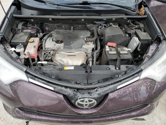 Photo 12 from auction – 2018 TOYOTA RAV4 ADVEN with VIN 2T3RFREV7JW778758